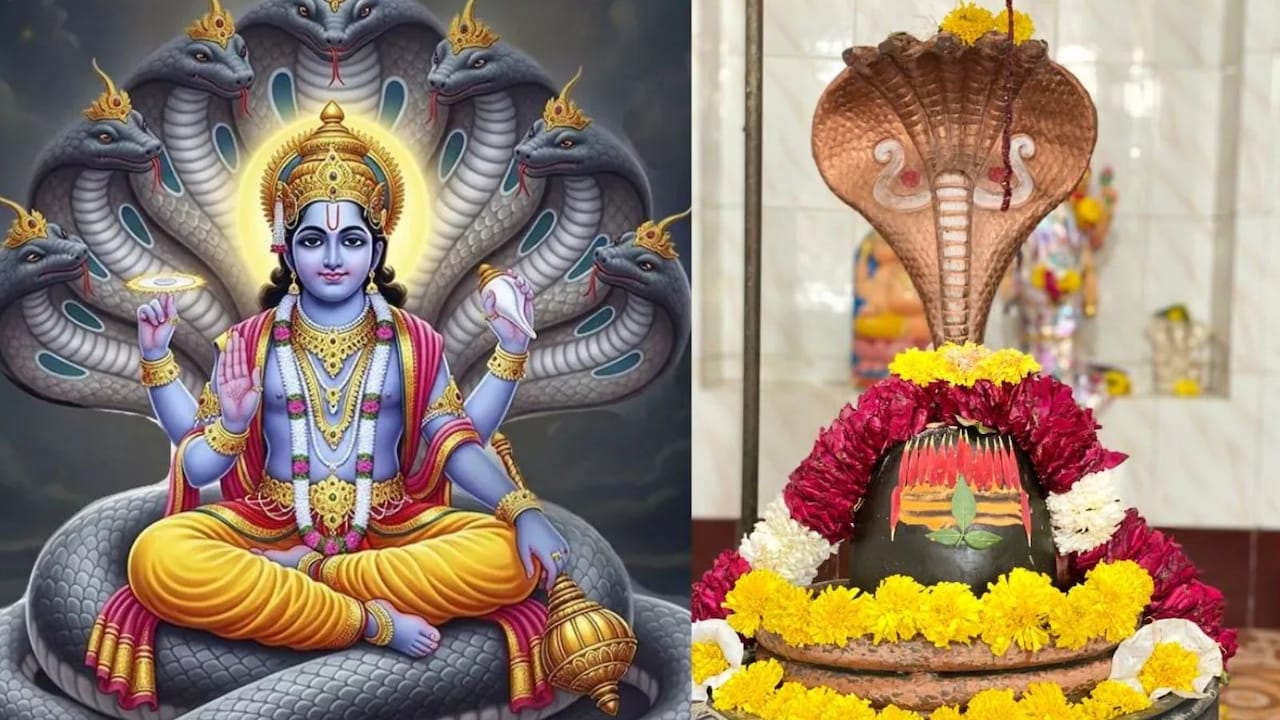 कामिका एकादशी व्रत कथा, पूजा विधि, आरती और शक्तिशाली मंत्र, यहां जानें सब कुछ, मिलेगी भगवान विष्णु की विशेष कृपा