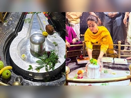 Ananya Panday Visits Bhimashankar Jyotirlinga Temple In Pune: All About The Ancient Shrine