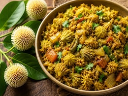 कदंब के फूल की यह देसी रेसिपी बन जाएगी आपकी नई फेवरेट, देखें कैसे बनाएं