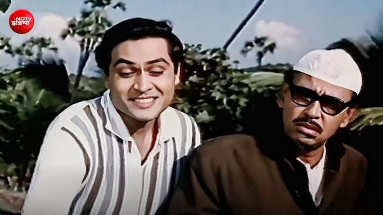 मोहम्मद रफी और मन्ना डे का 59 साल पुराना गाना, आज भी लोगों को झूमने पर मजबूर करता है ये गीत, शरारत और चुलबुलापन से भरपूर