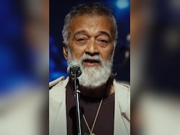 'I Am Prepared To Go': Lucky Ali Says He Carries Burial Cloth While Travelling. Watch Viral Video