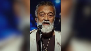 'I Am Prepared To Go': Lucky Ali Says He Carries Burial Cloth While Travelling. Watch Viral Video