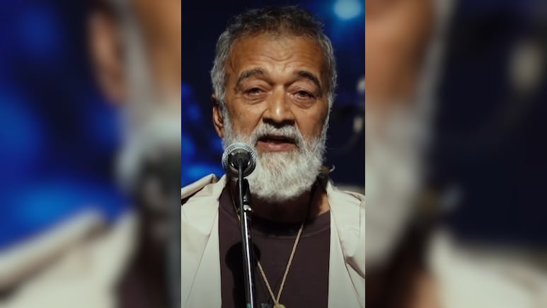'I Am Prepared To Go': Lucky Ali Says He Carries Burial Cloth While Travelling. Watch Viral Video
