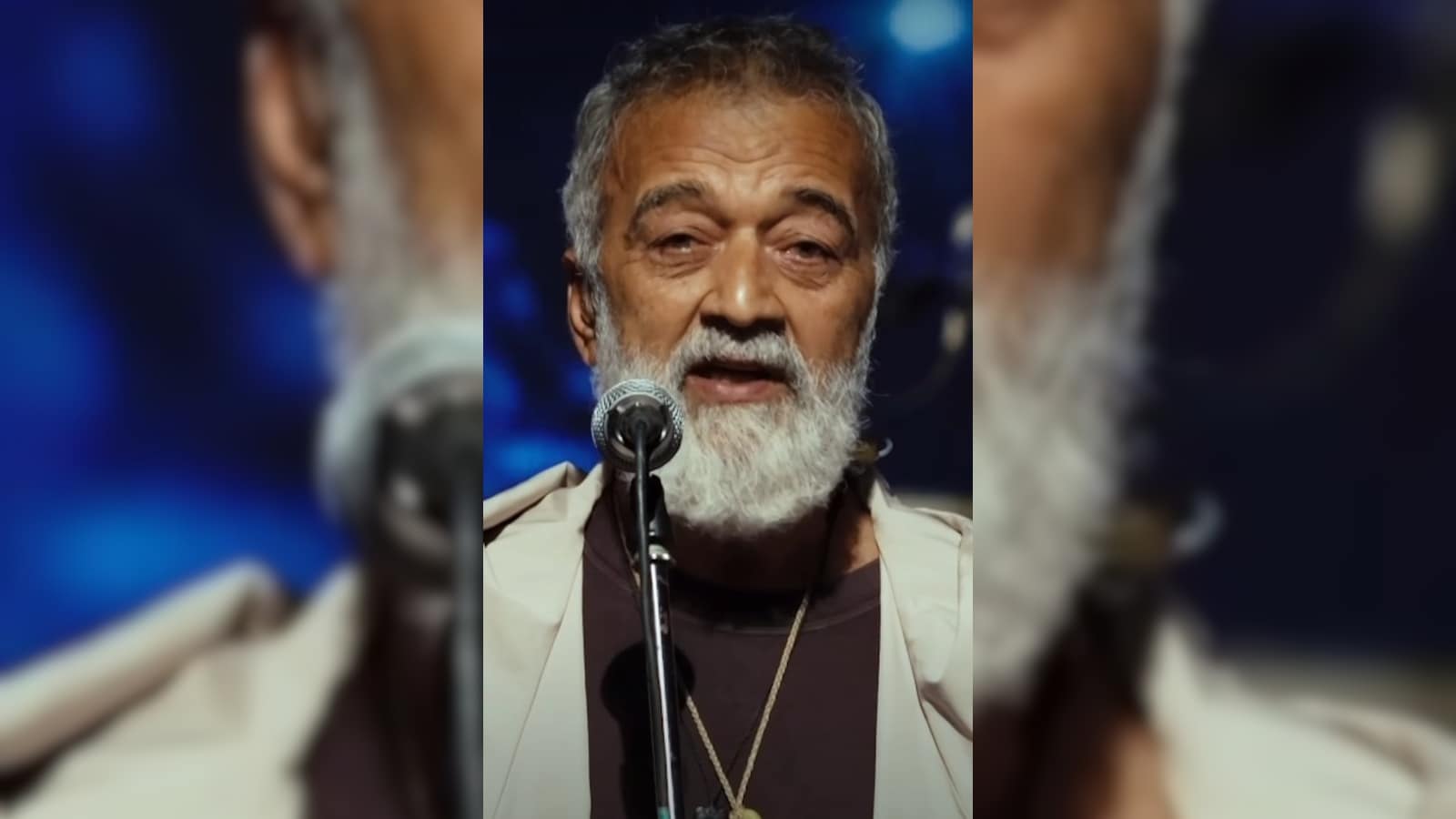 ‘I Am Prepared To Go’: Lucky Ali Says He Carries Burial Cloth While Travelling. Watch Viral Video