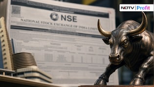 NSE IPO: SBI Capital Markets Now A Seller &mdash; Three Things To Note From Latest SEBI Filing