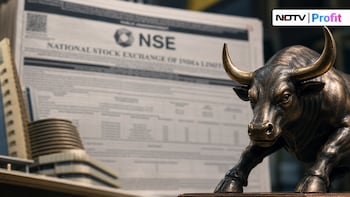NSE IPO: SBI Capital Markets Now A Seller &mdash; Three Things To Note From Latest SEBI Filing