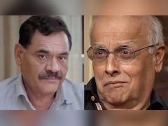 "Paid Re 1 Per Message To A Grocer': Mushtaq Khan Recalls Unusual Way He Got Mahesh Bhatt's Call