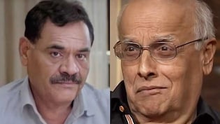 "Paid Re 1 Per Message To A Grocer': Mushtaq Khan Recalls Unusual Way He Got Mahesh Bhatt's Call