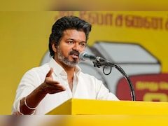 CM Vijay Demands 'Honest' Probe Over Killing Of Three Tamil Nadu Men By Karnataka Forest Department