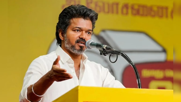 CM Vijay Demands 'Honest' Probe Over Killing Of Three Tamil Nadu Men By Karnataka Forest Department