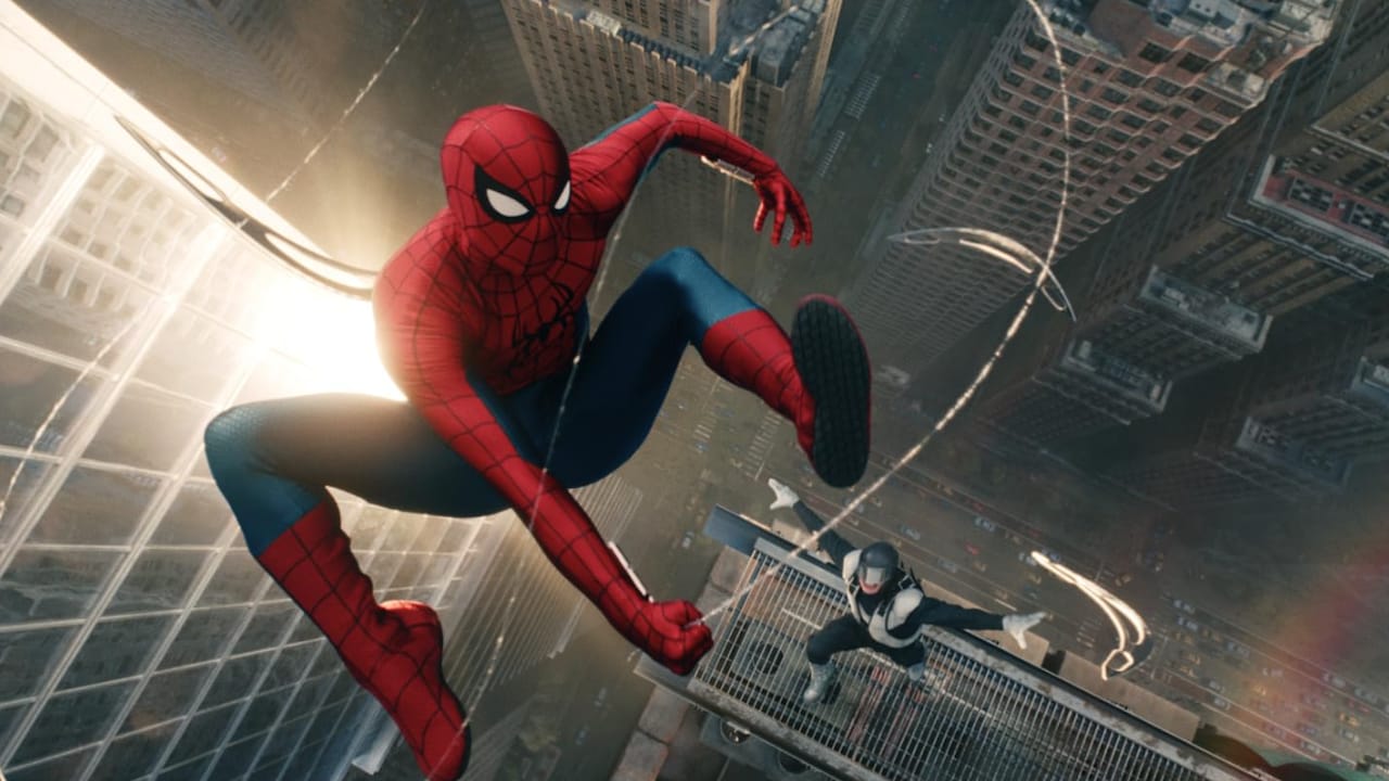The film aims to be is a heartfelt adaptation of an iconic comic book character and largely succeeds. The film aims to be is a heartfelt adaptation of an iconic comic book character and largely succeeds.