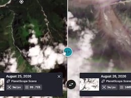 Satellite Images Reveal Possible Cause Behind Devastating Nepal Flash Floods