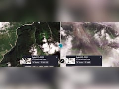 Satellite Images Reveal Possible Cause Behind Devastating Nepal Flash Floods