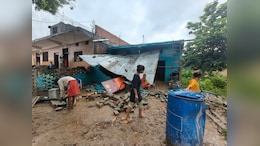 After Record Floods, Fresh Alert In Madhya Pradesh Town As River Rises Again