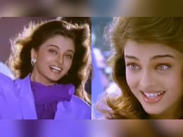 Watch: Old Fair & Lovely Ad Resurfaces - Internet Divided Over Aishwarya Rai's Voice