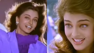 Watch: Old Fair & Lovely Ad Resurfaces - Internet Divided Over Aishwarya Rai's Voice