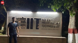 "IIT से होकर भी यहां?" इंटरव्यू के एक सवाल ने तोड़ दिया IIT ग्रेजुएट का आत्मविश्वास