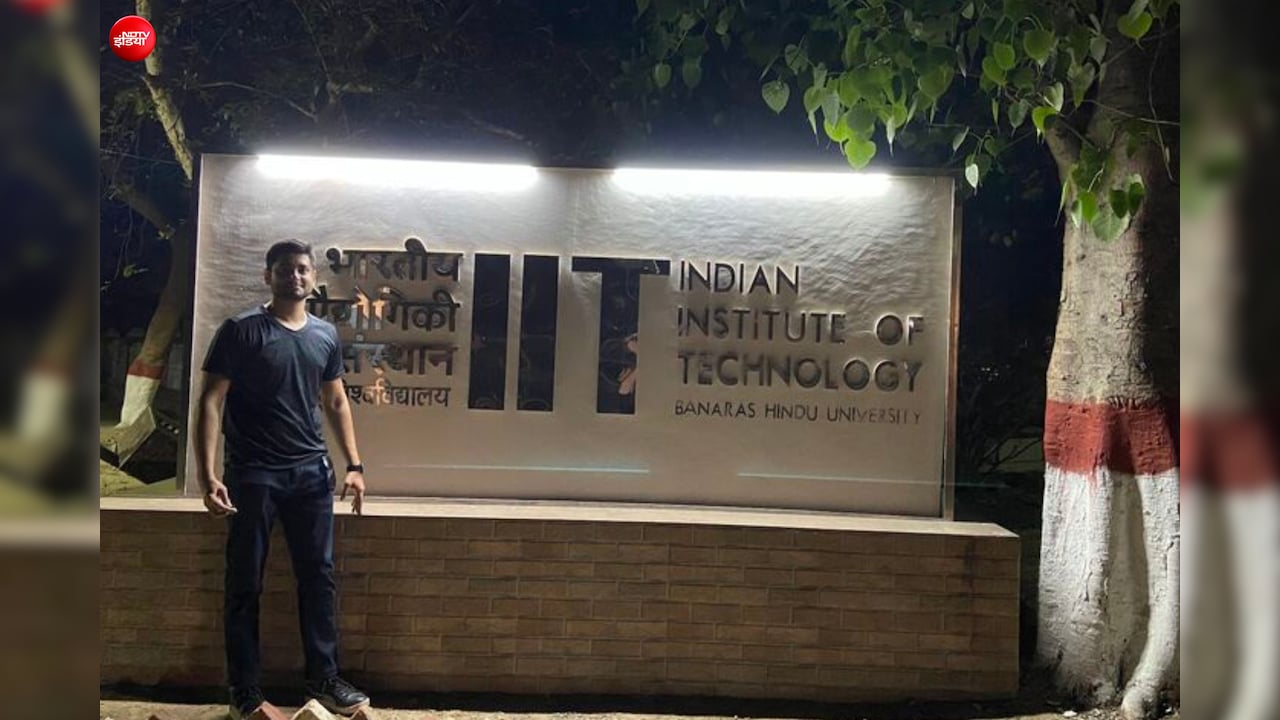 "IIT से होकर भी यहां?" इंटरव्यू के एक सवाल ने तोड़ दिया IIT ग्रेजुएट का आत्मविश्वास