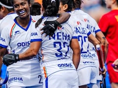 India vs South Africa LIVE Score, Hockey World Cup 2026: High On Confidence, India Eye Big Win