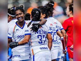 India vs South Africa Highlights: भारतीय महिला टीम ने दक्षिण अफ्रीका को 6-1 से रौंदा, दर्ज की अपने सबसे बड़ी जीत