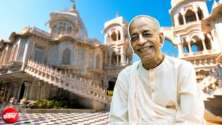 कोलकाता के अभय चरण कैसे बने इस्कॉन संस्थापक स्वामी प्रभुपाद, सिर्फ ₹40 लेकर पहुंचे थे अमेरिका