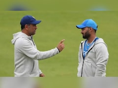 IND vs SL: ऋषभ पंत ने तोड़ा धोनी का महारिकॉर्ड, विदेशी धरती पर बतौर विकेटकीपर बल्लेबाज रच दिया इतिहास