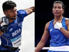 CWG Day 9: Boxers On Cusp Of 10 Gold; Tejaswin Makes Athletics History