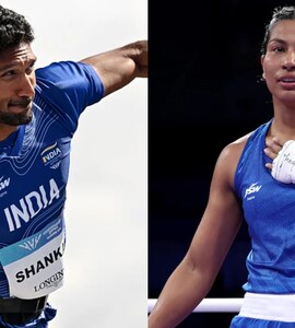 Commonwealth Games 2026 Day 9 Highlights: Boxers On Cusp Of 10 Gold After Winning All Semi-Finals; Tejaswin Shankar Makes Athletics History