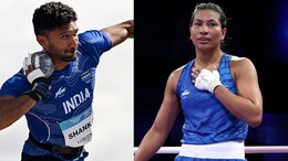 Commonwealth Games 2026 Day 9 Highlights: Boxers On Cusp Of 10 Gold After Winning All Semi-Finals; Tejaswin Shankar Makes Athletics History