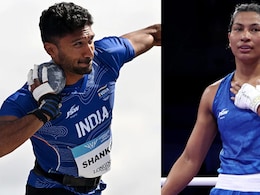 Commonwealth Games 2026 Day 9 Highlights: Boxers On Cusp Of 10 Gold After Winning All Semi-Finals; Tejaswin Shankar Makes Athletics History