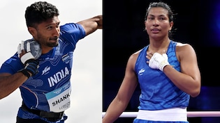 Commonwealth Games 2026 Day 9 Highlights: Boxers On Cusp Of 10 Gold After Winning All Semi-Finals; Tejaswin Shankar Makes Athletics History