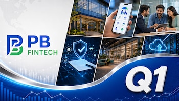PB Fintech Q1 Results Today: Time, Earnings Call, Dividend, What To Watch, Share Price