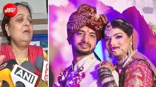 रोते हुए मां बोलीं- मेरे सामने बेटे को मार डाला, दिल्ली में पति-पत्नी के विवाद में इंजीनियर की पीट-पीटकर हत्या