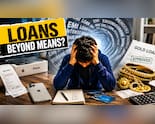 iPhone EMIs To Gold Loans: Inside Gen Z's Consumption Debt Spiral