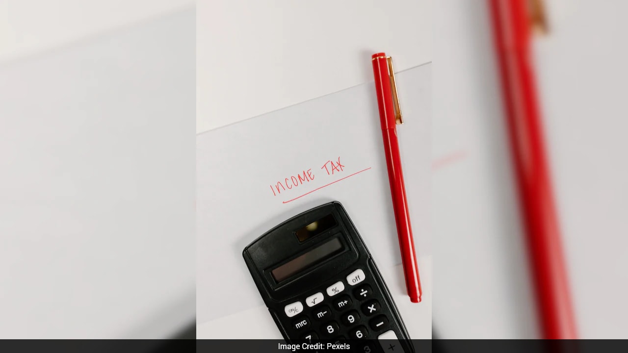 ITR Filed On Time But Got A Tax Notice? Here's What It Means