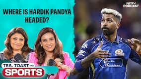 Where Is Pandya Headed? Captaincy Ambition Triggers IPL Trade Speculation