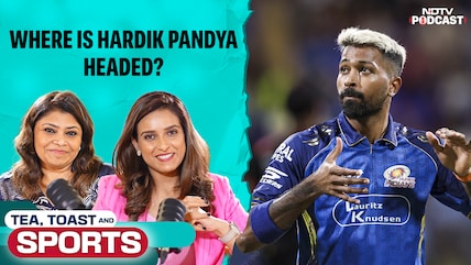Where Is Pandya Headed? Captaincy Ambition Triggers IPL Trade Speculation