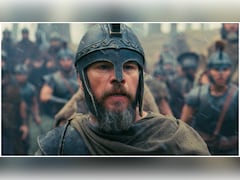 The Odyssey Digital Release Date: Christopher Nolan Film To Arrive On Digital And 4K Blu-ray