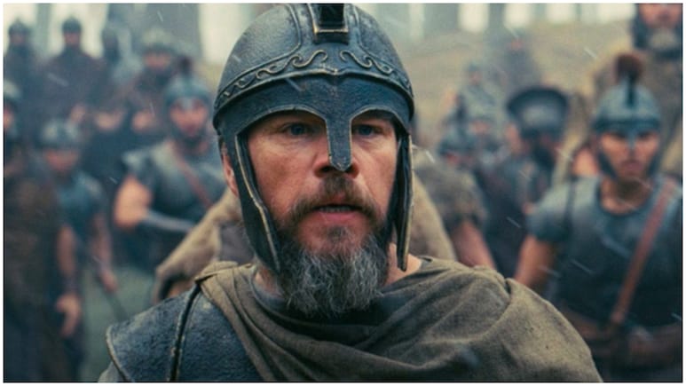 The Odyssey Digital Release Date: Christopher Nolan Film To Arrive On Digital And 4K Blu-ray