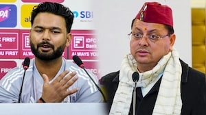 Rishabh Pant Seeks Uttarakhand CM's Help To Acquire Land, Plans Shift From Delhi