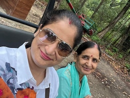 घात लगाकर बैठा था पत&zwj;ि... कार से उतरते ही मार दी गोली, लखनऊ में द&zwj;िव्&zwj;या म&zwj;िश्रा हत्&zwj;याकांड में क्&zwj;या-क्&zwj;या हुआ?