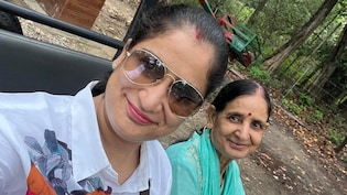 घात लगाकर बैठा था पत&zwj;ि... कार से उतरते ही मार दी गोली, लखनऊ में द&zwj;िव्&zwj;या हत्&zwj;याकांड में क्&zwj;या-क्&zwj;या हुआ?