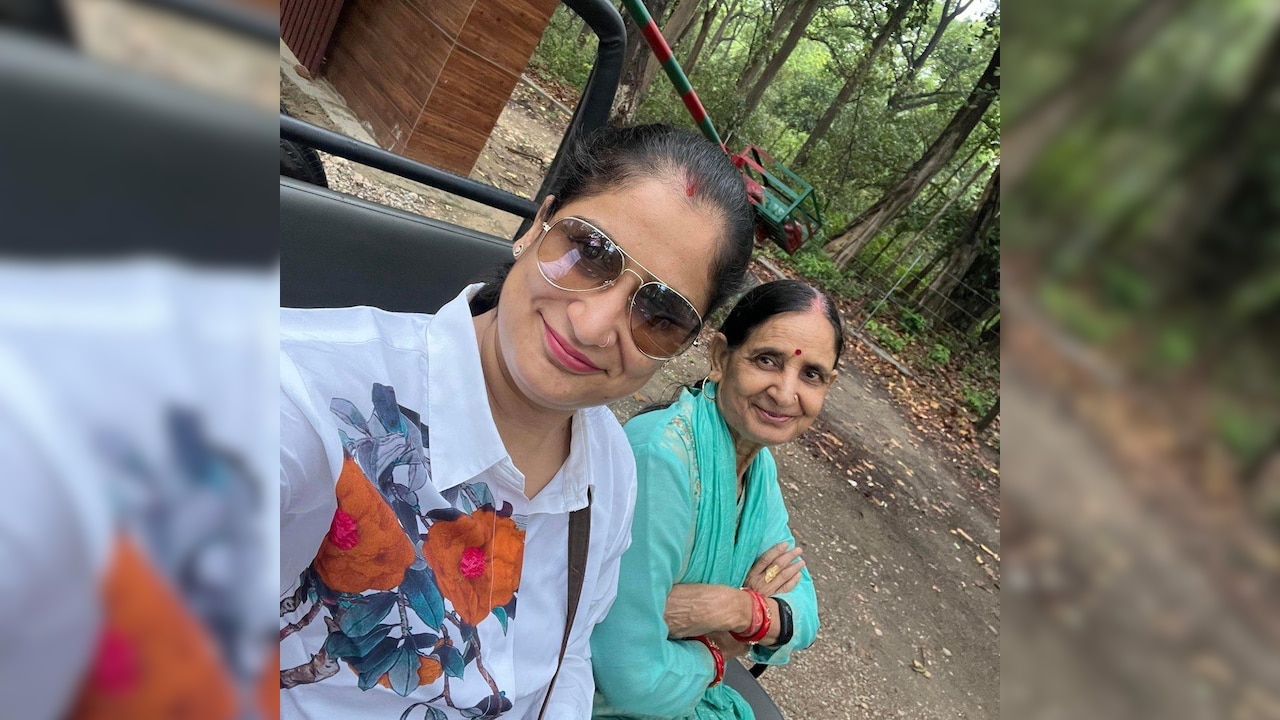 बैंक के बाहर बुलाया... देखते ही मार दी गोली, लखनऊ में द‍िव्‍या म‍िश्रा हत्‍याकांड में क्‍या-क्‍या हुआ?