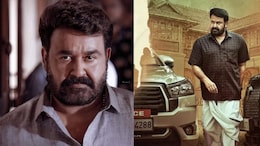 <i>Drishyam 4</i> To Mark The Return Of Mohanlal, Producer Antony Perumbavoor Confirms