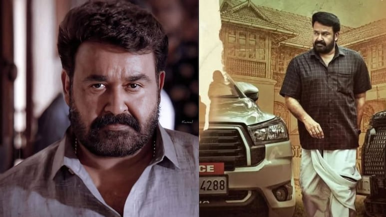 <i>Drishyam 4</i> To Mark The Return Of Mohanlal, Producer Antony Perumbavoor Confirms
