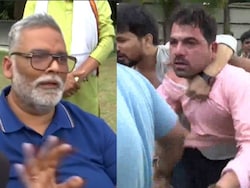 What Happened At Pappu Yadav's House? 'Attacker' Speaks To NDTV