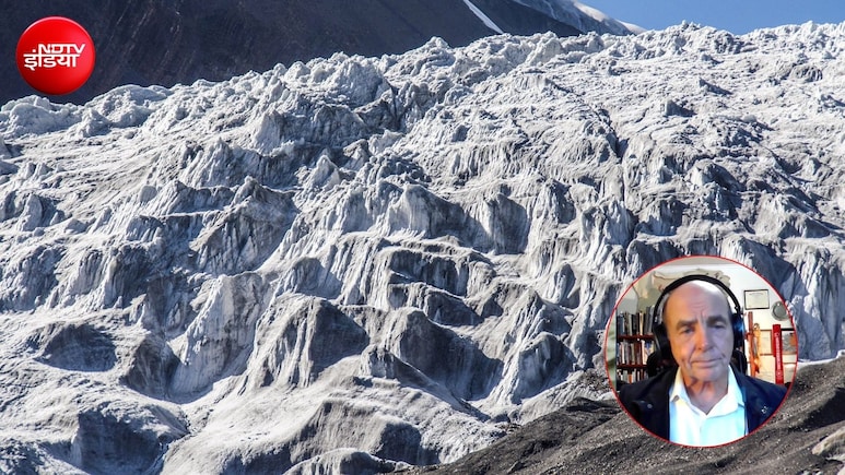 नेपाल की त्रासदी तो एक शुरुआत है, 7000 मीटर की ऊंचाई पर पिघलते जा रहे ग्लेशियर; एक्सपर्ट ने डराया