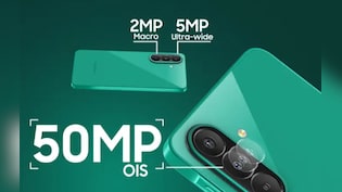 Samsung Galaxy F70 Pro 5G Launched: Sale Starts On Flipkart On August 8; Check Special Price, Other Details