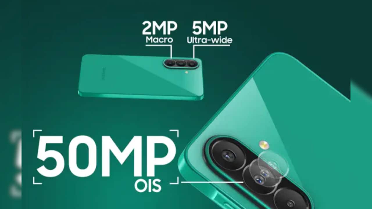 Samsung Galaxy F70 Pro 5G Launched: Sale Starts On Flipkart On August 8; Check Special Price, Other Details