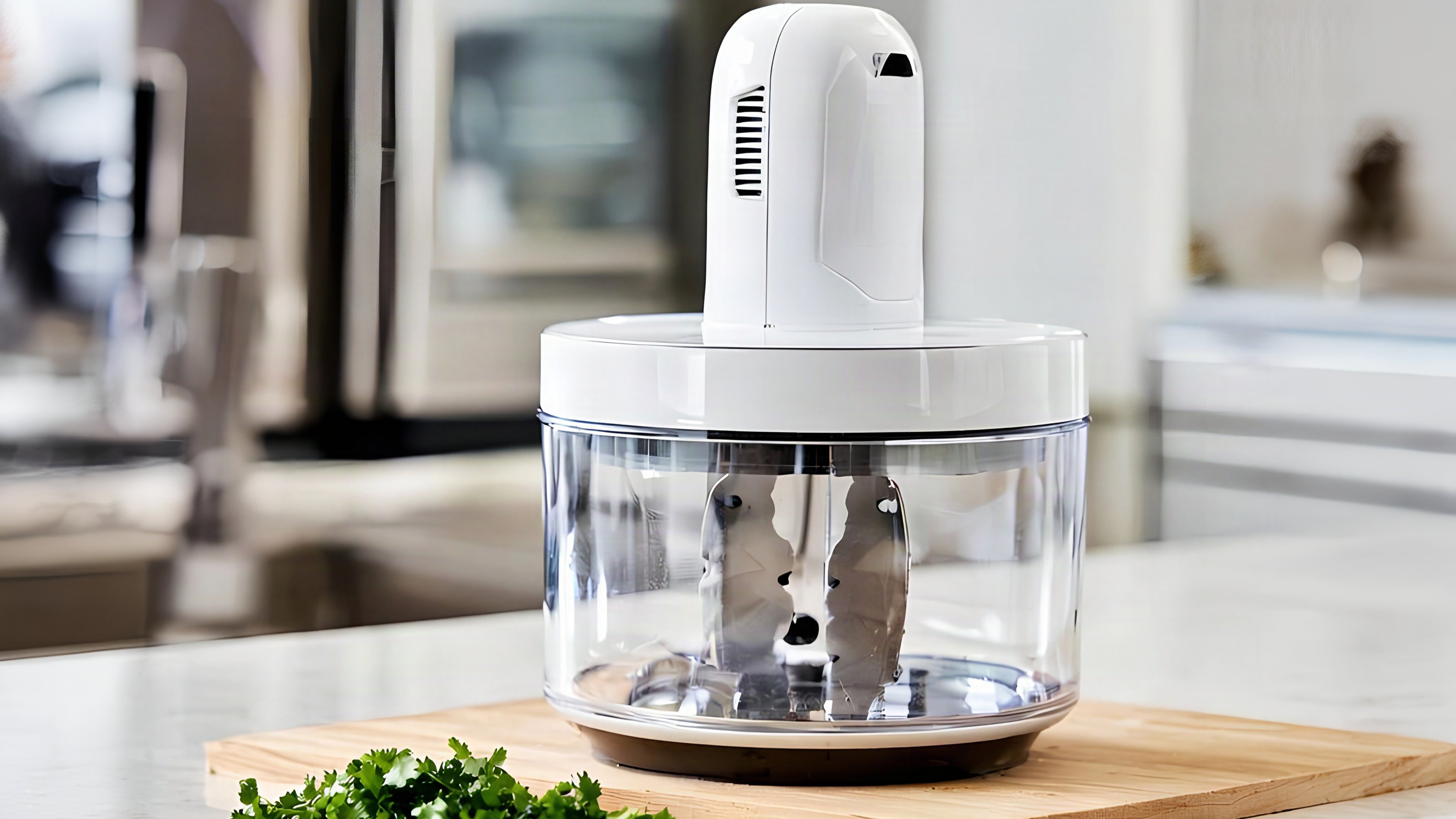 5 Best Choppers to Speed Up Festive Meal Prep 5 Best Choppers to Speed Up Festive Meal Prep